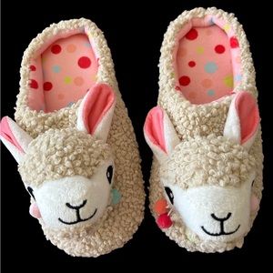 Dechic cute animal slippers